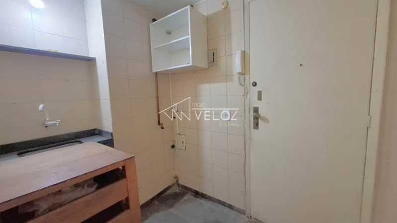 Apartamento, 1 quarto, 34 m² - Foto 7