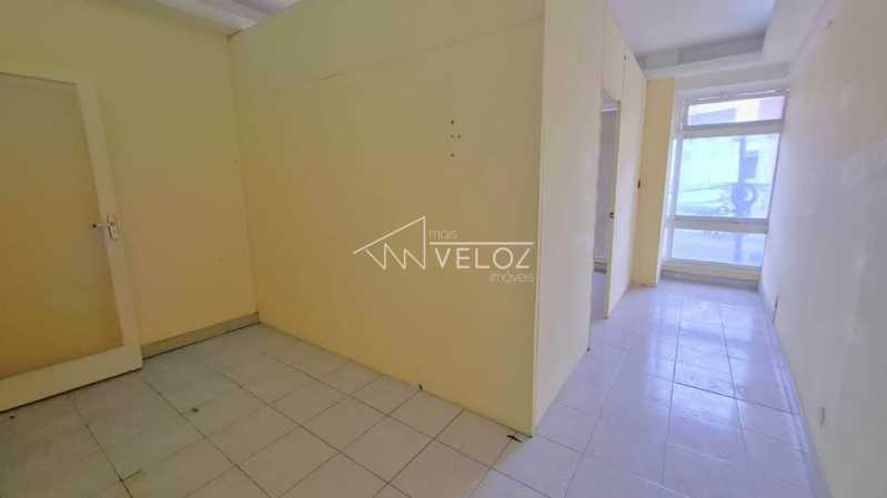 Apartamento, 1 quarto, 34 m² - Foto 9