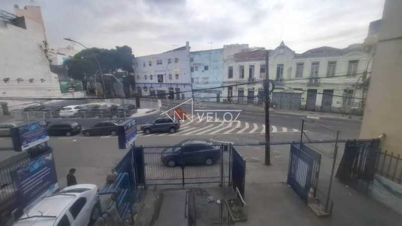 Apartamento, 1 quarto, 34 m² - Foto 1