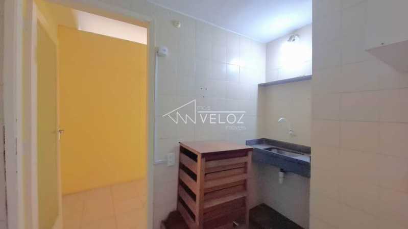 Apartamento, 1 quarto, 34 m² - Foto 6
