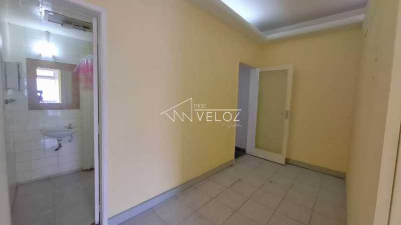 Apartamento, 1 quarto, 34 m² - Foto 8
