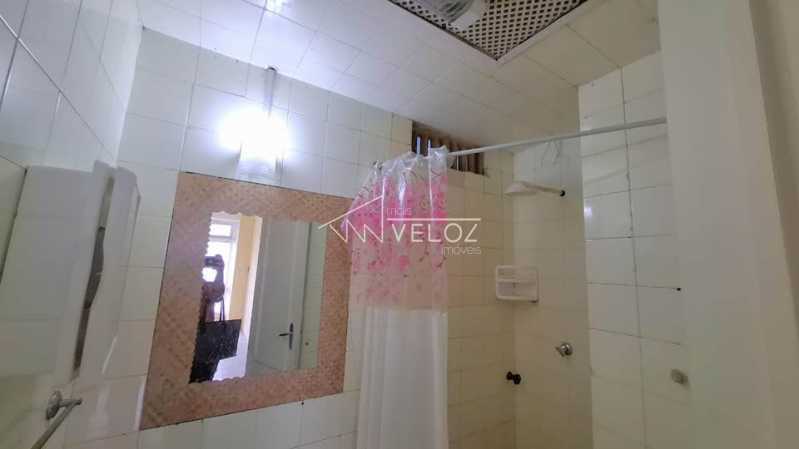 Apartamento, 1 quarto, 34 m² - Foto 17