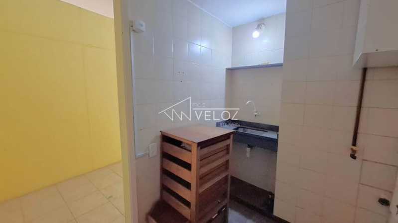 Apartamento, 1 quarto, 34 m² - Foto 13