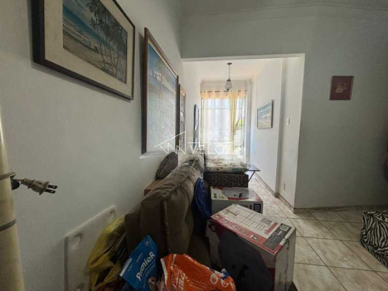 Apartamento, 2 quartos, 70 m² - Foto 2