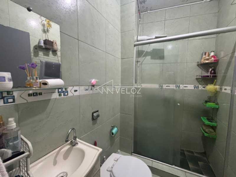 Apartamento, 2 quartos, 70 m² - Foto 6