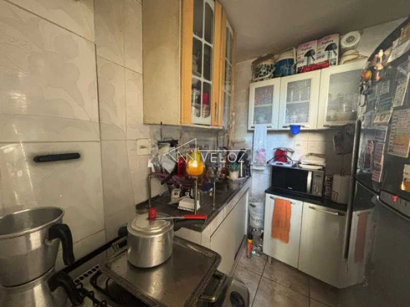 Apartamento, 2 quartos, 70 m² - Foto 5