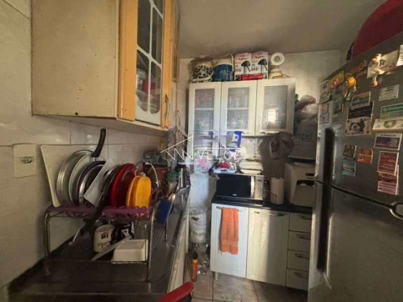 Apartamento, 2 quartos, 70 m² - Foto 9
