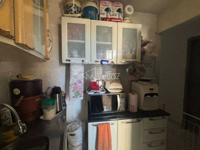 Apartamento, 2 quartos, 70 m² - Foto 11