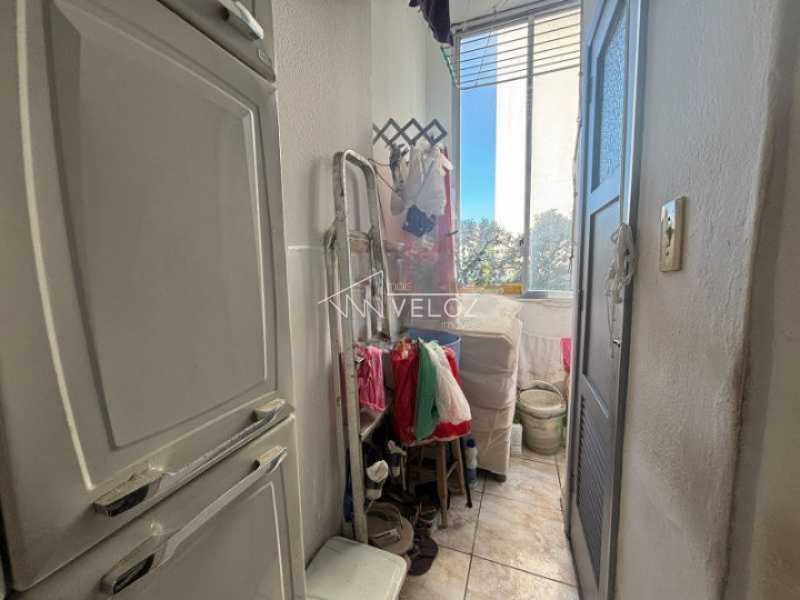 Apartamento, 2 quartos, 70 m² - Foto 18