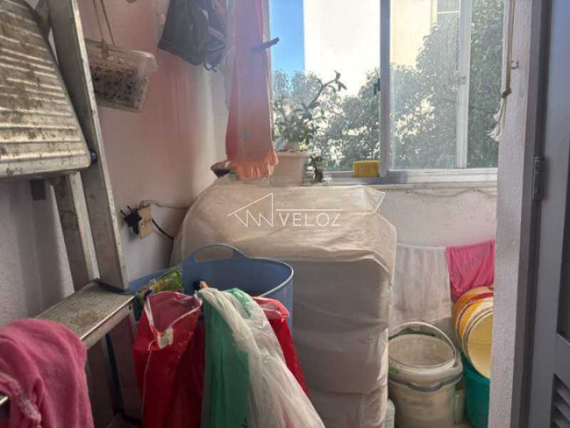 Apartamento, 2 quartos, 70 m² - Foto 8