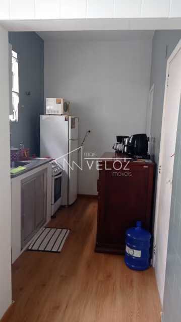 Apartamento, 2 quartos, 67 m² - Foto 9
