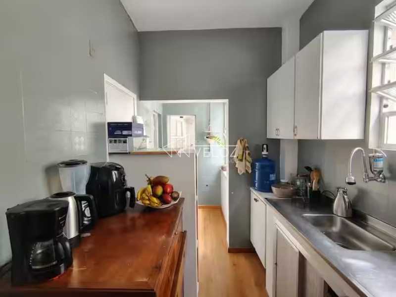 Apartamento, 2 quartos, 67 m² - Foto 10