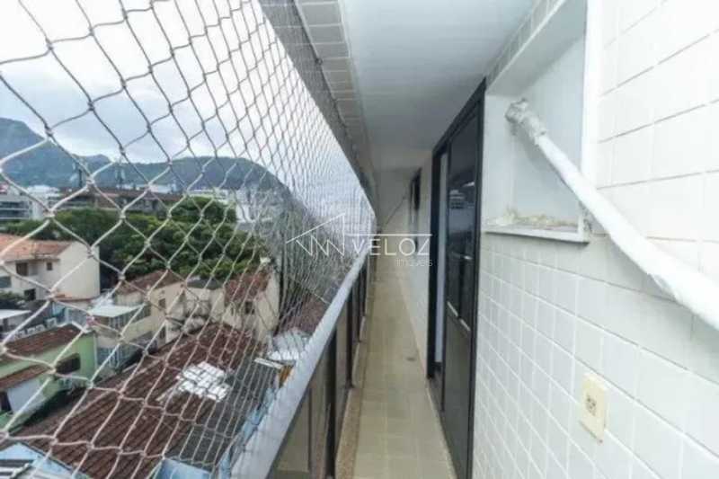 Apartamento, 2 quartos, 86 m² - Foto 16