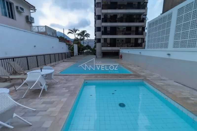 Apartamento, 2 quartos, 86 m² - Foto 17