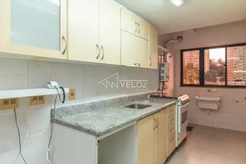 Apartamento, 2 quartos, 86 m² - Foto 24