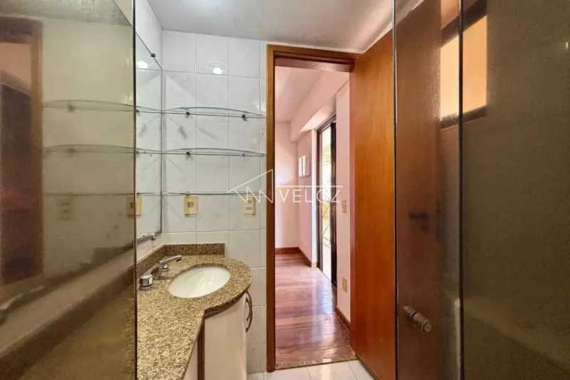 Apartamento, 2 quartos, 86 m² - Foto 6