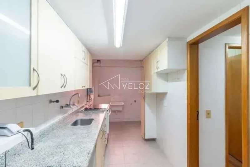 Apartamento, 2 quartos, 86 m² - Foto 22