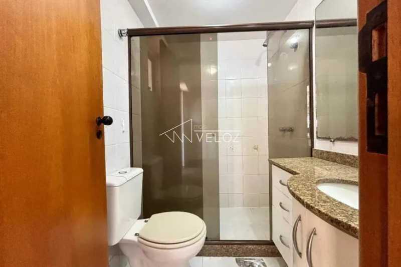 Apartamento, 2 quartos, 86 m² - Foto 10
