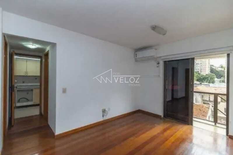 Apartamento, 2 quartos, 86 m² - Foto 23