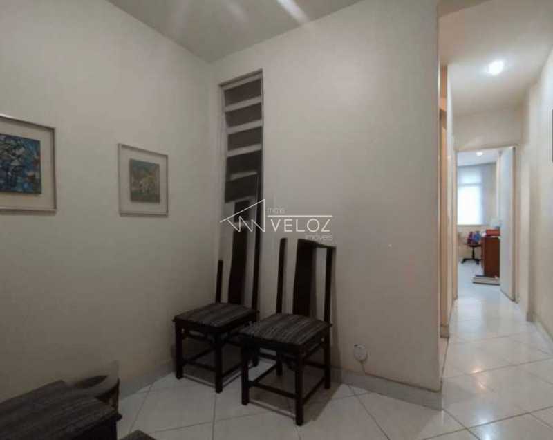 Kitnet-Studio, 37 m² - Foto 8