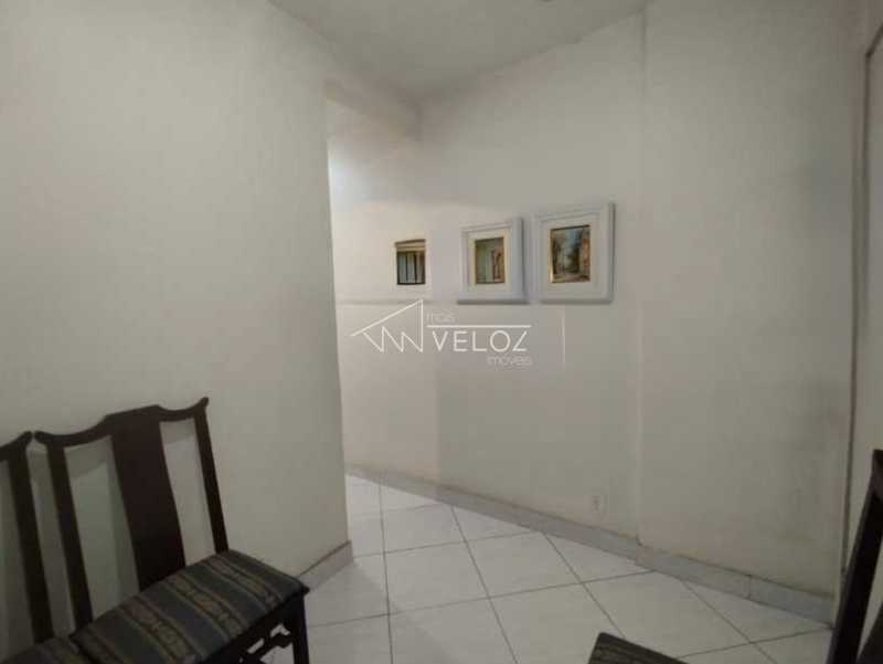 Kitnet-Studio, 37 m² - Foto 10