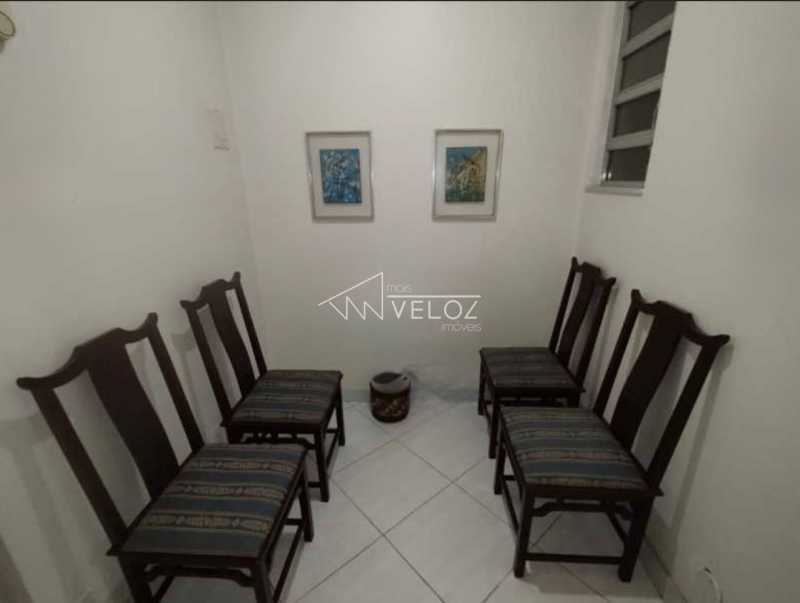 Kitnet-Studio, 37 m² - Foto 12