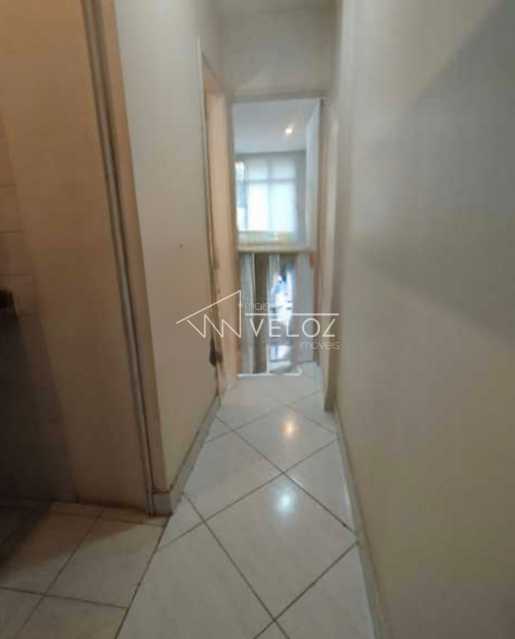 Kitnet-Studio, 37 m² - Foto 13