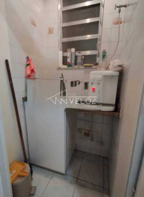 Kitnet-Studio, 37 m² - Foto 18