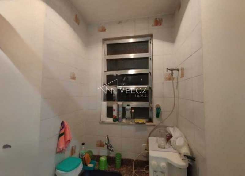 Kitnet-Studio, 37 m² - Foto 19