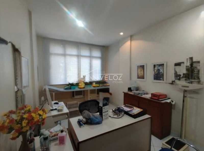 Kitnet-Studio, 37 m² - Foto 22