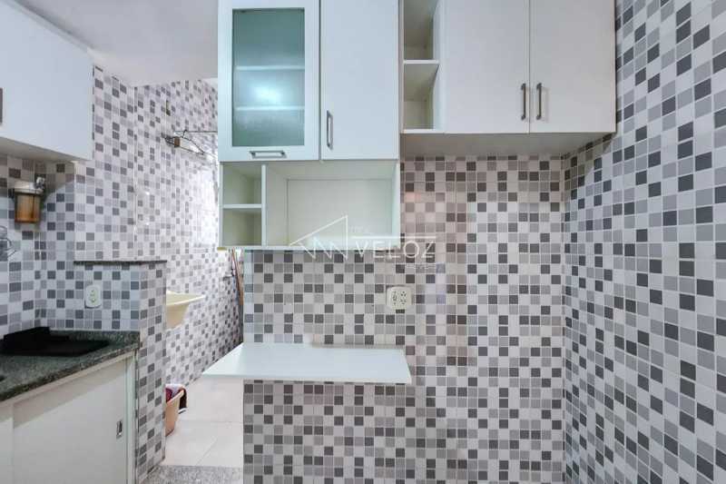 Apartamento, 1 quarto, 50 m² - Foto 14