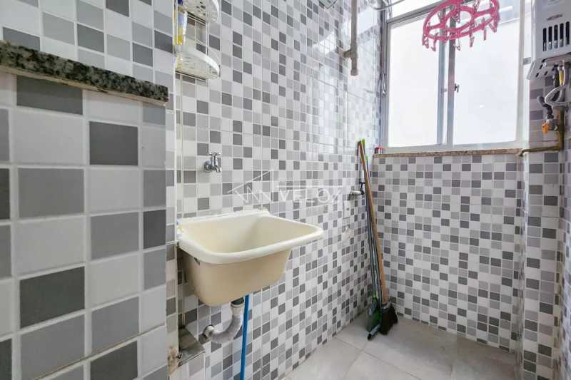 Apartamento, 1 quarto, 50 m² - Foto 20