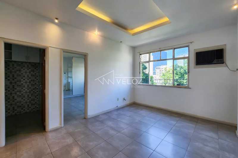 Apartamento, 1 quarto, 50 m² - Foto 9