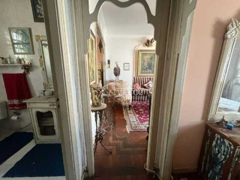 Apartamento, 2 quartos, 98 m² - Foto 2