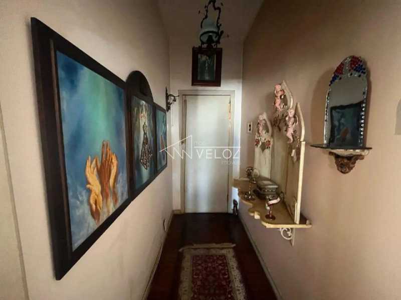 Apartamento, 2 quartos, 98 m² - Foto 19