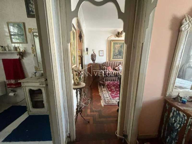 Apartamento, 2 quartos, 98 m² - Foto 15