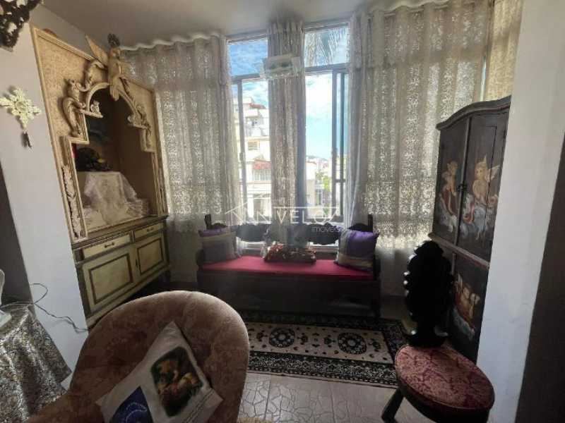 Apartamento, 2 quartos, 98 m² - Foto 7
