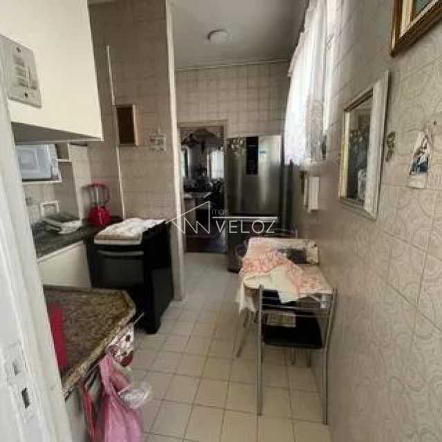 Apartamento, 2 quartos, 98 m² - Foto 27