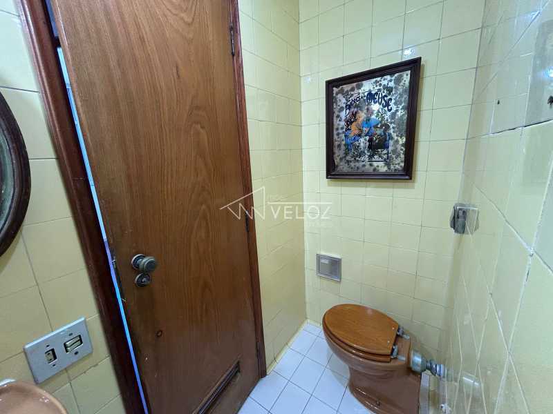 Apartamento, 3 quartos, 92 m² - Foto 18