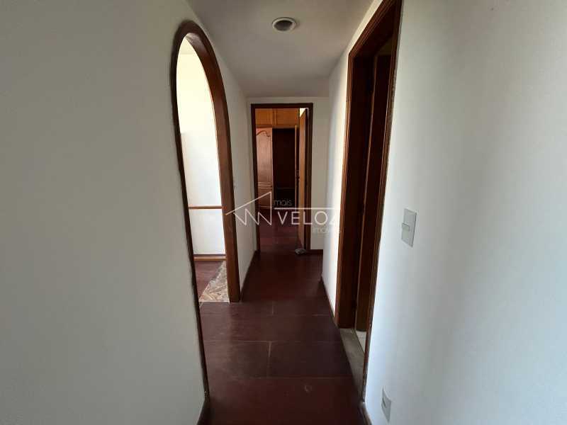 Apartamento, 3 quartos, 92 m² - Foto 2