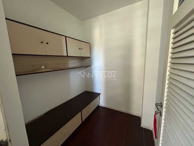 Apartamento, 3 quartos, 92 m² - Foto 4