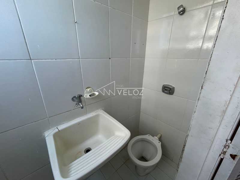 Apartamento, 3 quartos, 92 m² - Foto 7