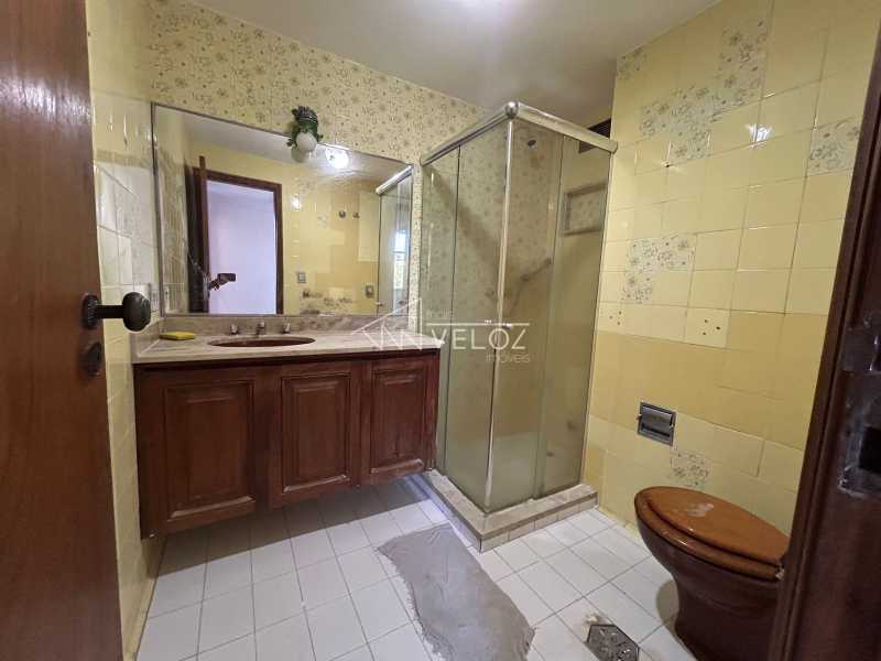 Apartamento, 3 quartos, 92 m² - Foto 3