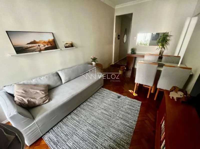 Apartamento, 2 quartos, 72 m² - Foto 5