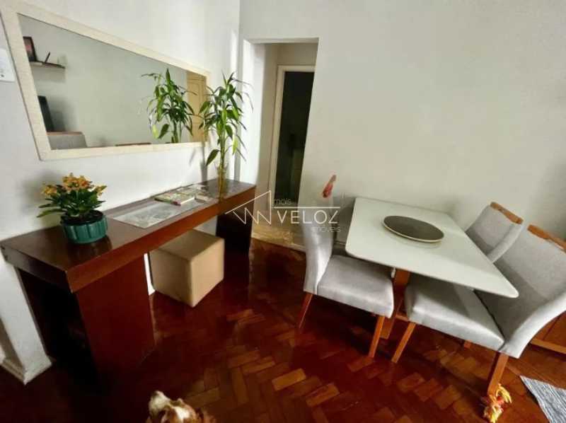 Apartamento, 2 quartos, 72 m² - Foto 6