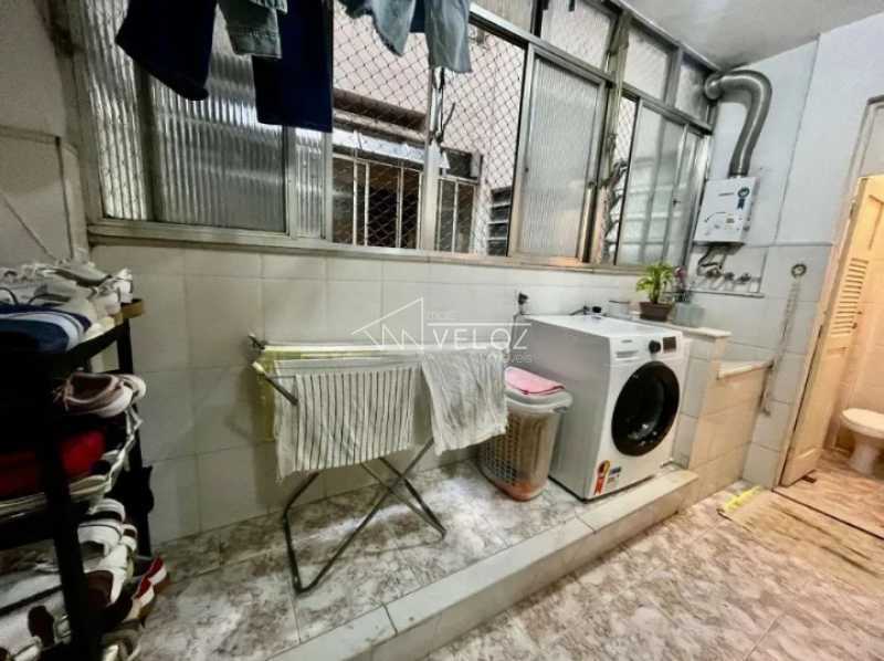 Apartamento, 2 quartos, 72 m² - Foto 24
