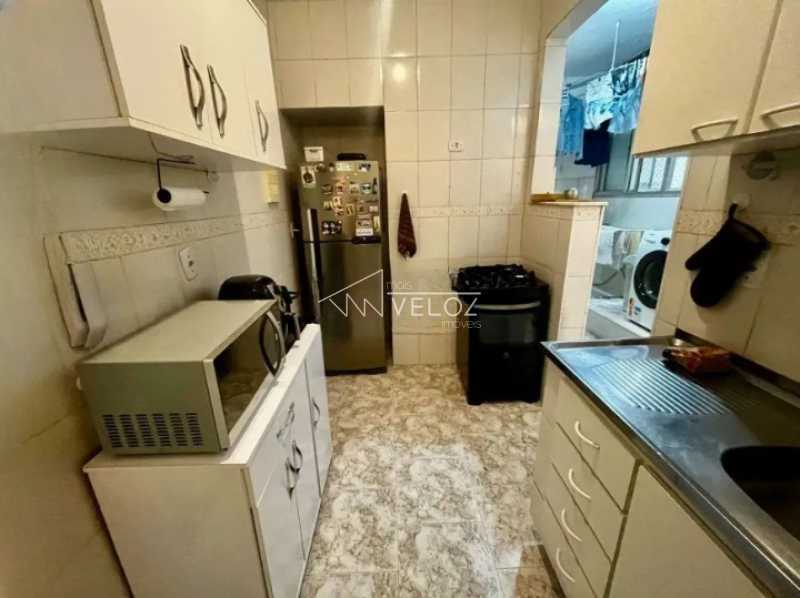 Apartamento, 2 quartos, 72 m² - Foto 21