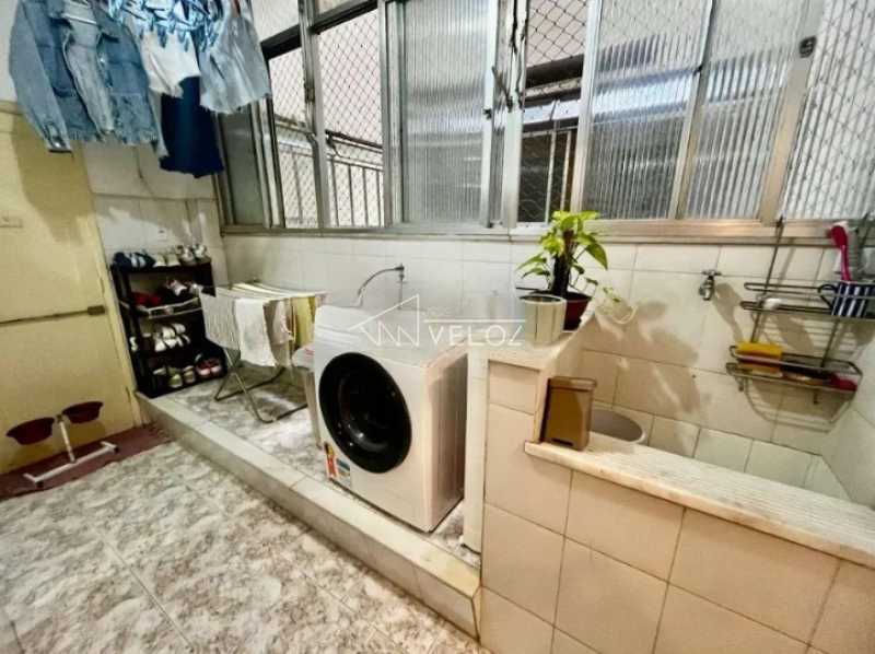 Apartamento, 2 quartos, 72 m² - Foto 23