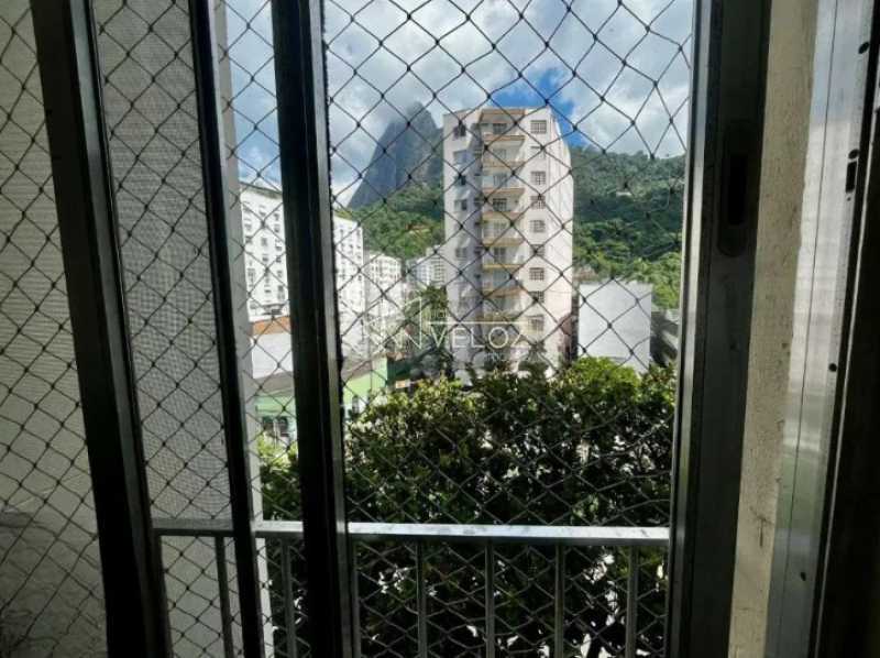 Apartamento, 2 quartos, 72 m² - Foto 3