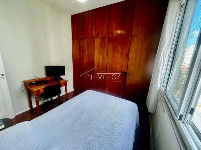 Apartamento, 2 quartos, 72 m² - Foto 10